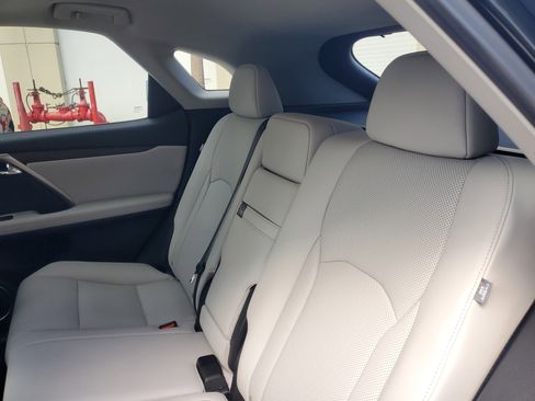 Certified 2022 Lexus RX 350 FWD w/ Premium Package image 15