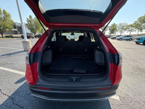 Used 2024 Honda HR-V Sport image 33