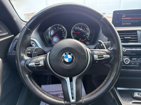 Used 2018 BMW M2 RWD image 16
