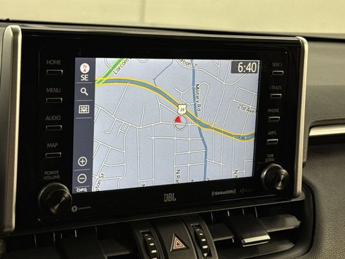 Used 2020 Toyota RAV4 XSE image 22