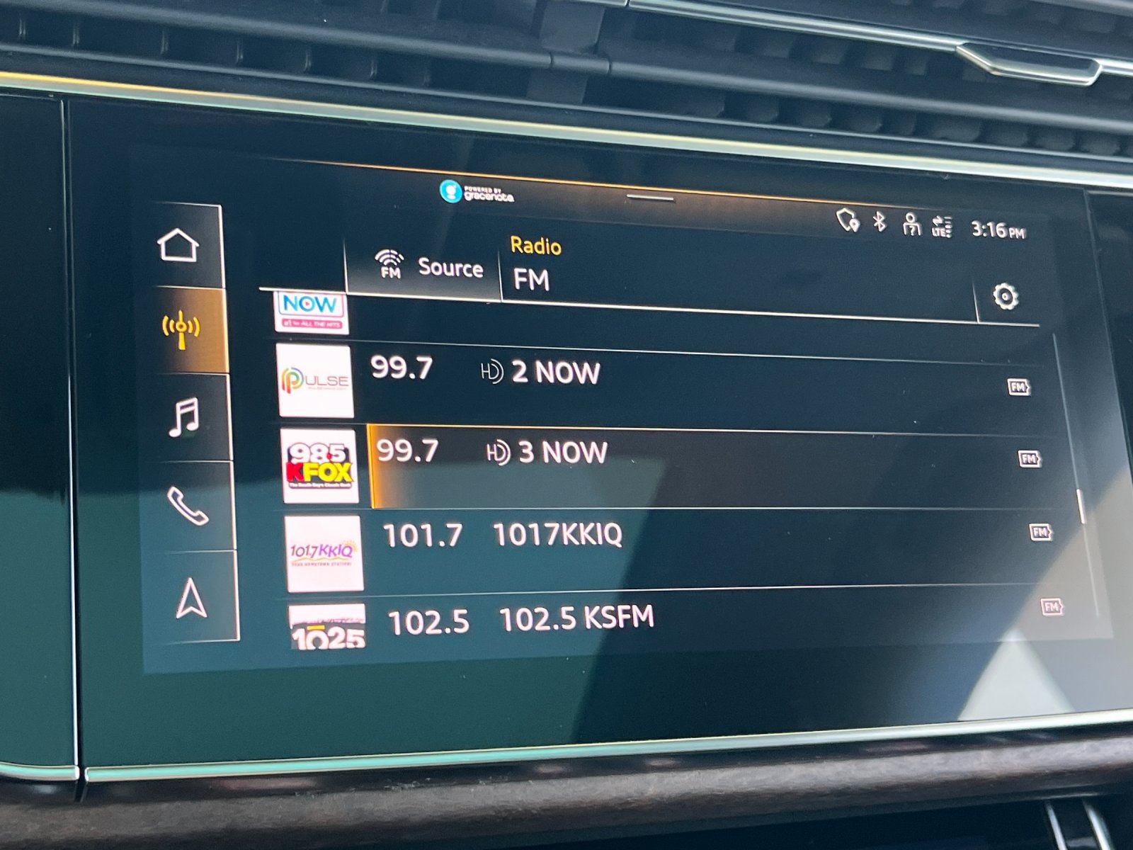 Used 2023 Audi Q8 Premium Plus w/ Premium Plus Package AWD/4WD image 18