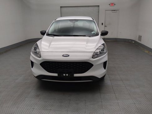 Used 2021 Ford Escape S image 15