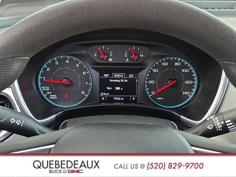 Used 2019 Chevrolet Equinox LS w/ LS Convenience Package FWD image 15
