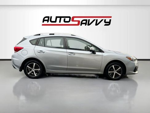 Used 2023 Subaru Impreza 2.0i Premium AWD/4WD image 8