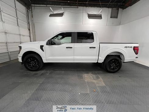New 2026 Ford F150 STX AWD/4WD image 4