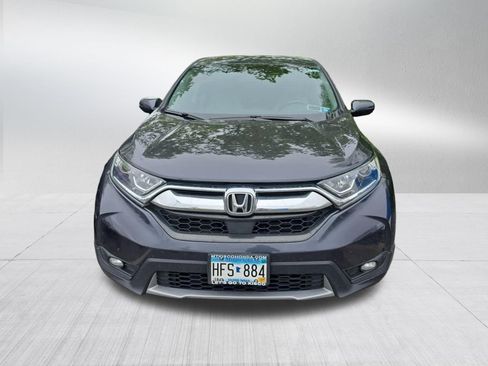 Used 2019 Honda CR-V EX-L image 8