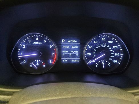 Used 2018 Hyundai Elantra GT image 23