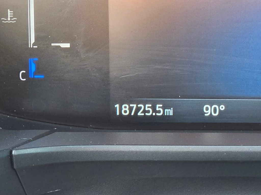 Used 2026 Ford Escape ST-Line FWD image 20