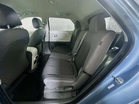 Used 2024 Hyundai Ioniq 5 SEL image 29