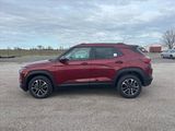 New 2025 Chevrolet TrailBlazer LT w/ Convenience Package image 3