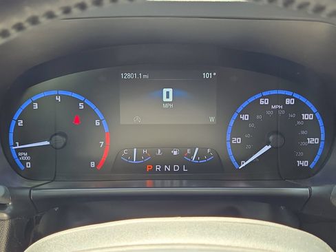 Used 2022 Ford Bronco Sport Big Bend w/ Convenience Package AWD/4WD image 26
