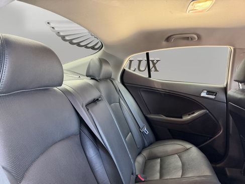 Used 2014 Kia Optima SX FWD image 22