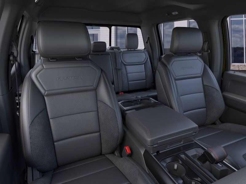 New 2026 Ford F150 Raptor AWD/4WD image 10