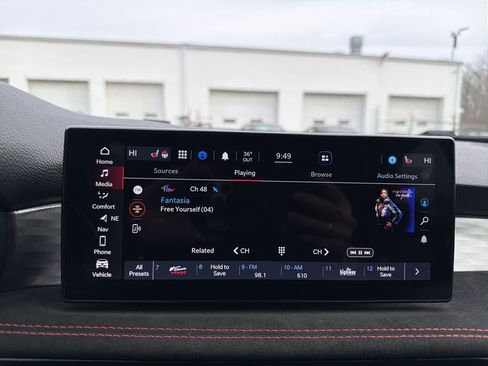 Used 2024 Alfa Romeo Tonale Veloce image 24