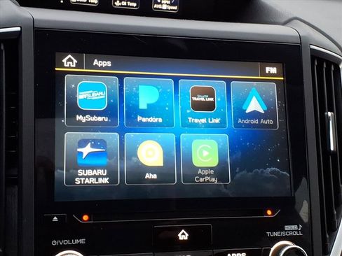 Used 2020 Subaru Crosstrek Hybrid w/ Moonroof Package w/Navigation image 28