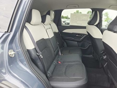 New 2026 MAZDA CX-5 Select AWD/4WD image 11