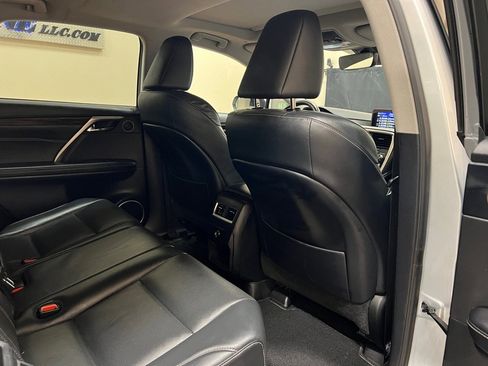 Used 2016 Lexus RX 350 AWD image 44