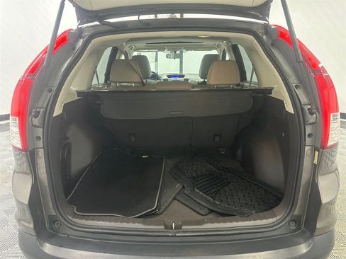Used 2014 Honda CR-V EX-L image 19