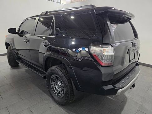 Used 2024 Toyota 4Runner TRD Off-Road Premium w/ Off Road Premium Plus Package image 3