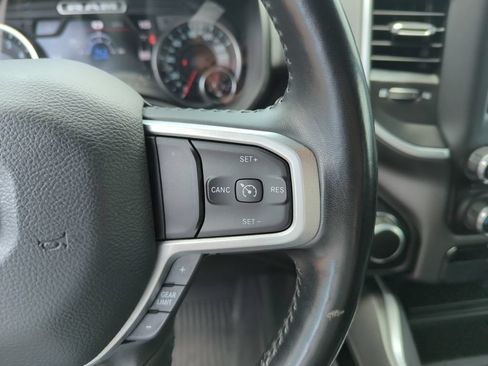 Used 2022 RAM 1500 Big Horn AWD/4WD image 23