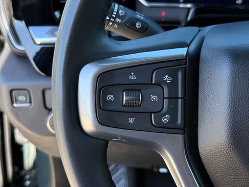 Used 2025 Chevrolet Silverado 1500 LT image 16