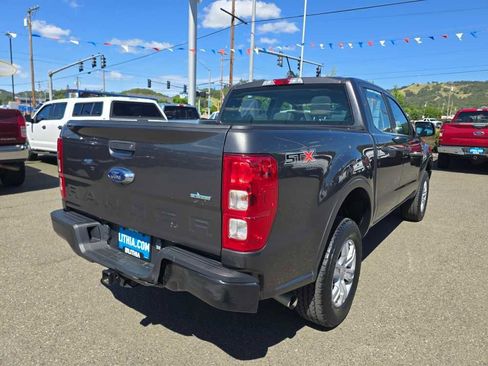 Certified 2019 Ford Ranger XL w/ Equipment Group 101A Mid AWD/4WD image 5