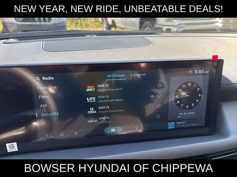 New 2026 Hyundai Sonata SEL image 7