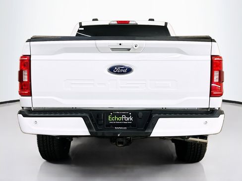 Used 2023 Ford F150 XLT w/ Equipment Group 302A High image 7