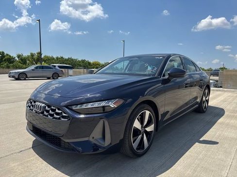 Used 2025 Audi A5 2.0T Premium Plus image 7