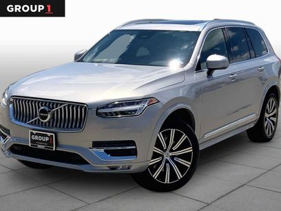 Used 2025 Volvo XC90 B5 Core
