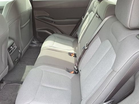 New 2026 Jeep Cherokee Laredo AWD/4WD image 15