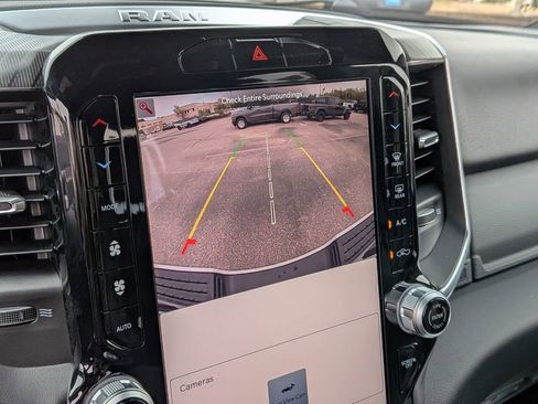 New 2026 RAM 2500 Big Horn image 7