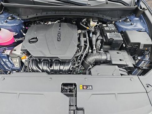 New 2026 Hyundai Tucson SEL image 29