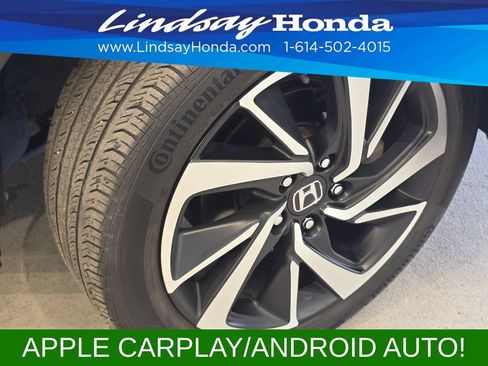 Used 2020 Honda HR-V Sport image 25