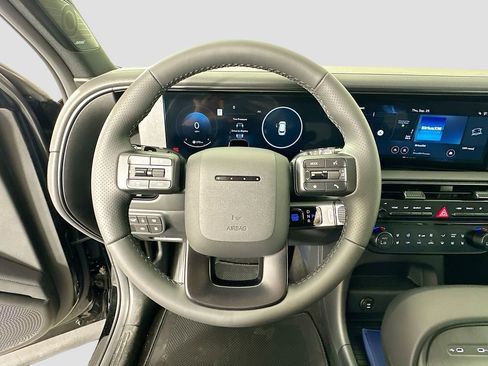 New 2026 Hyundai Palisade XRT Pro image 10