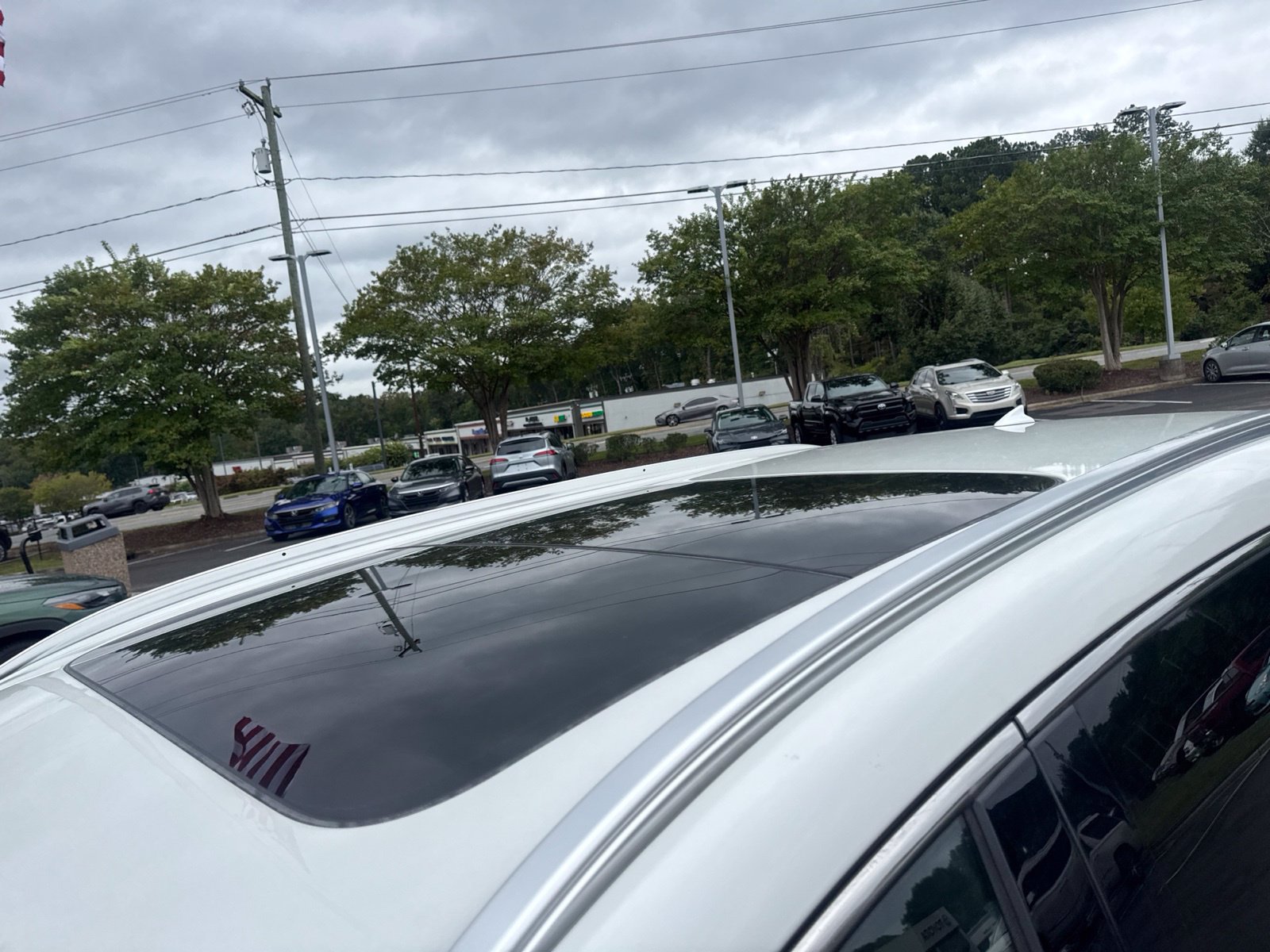 Used 2024 MAZDA CX-90 Plug-In Hybrid w/ Premium Pkg AWD/4WD image 22
