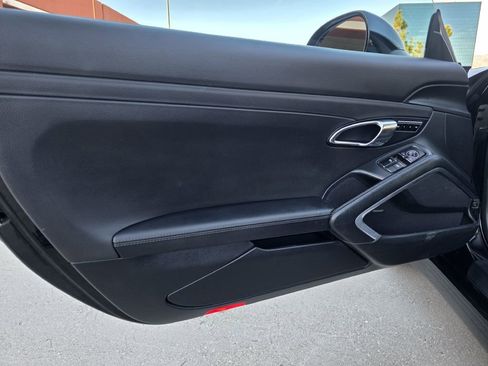 Used 2014 Porsche 911 Carrera image 27