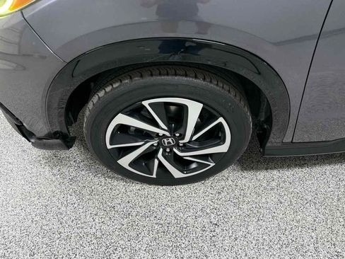 Used 2019 Honda HR-V Sport image 36