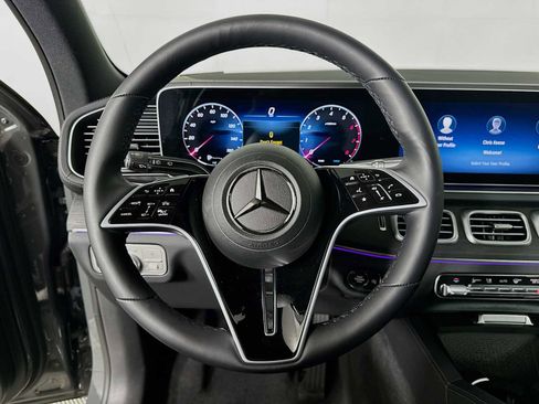 Used 2026 Mercedes-Benz GLE 450 4MATIC image 11