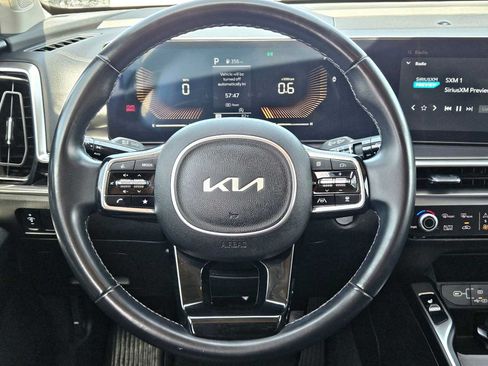Certified 2024 Kia Sorento S FWD image 21