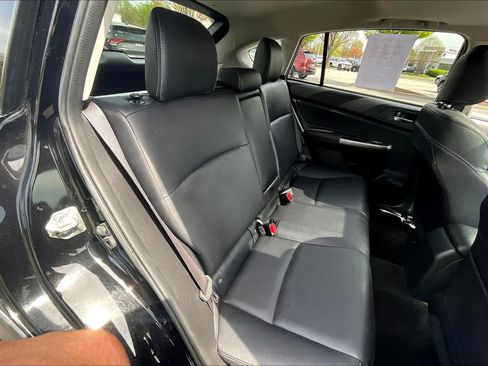 Used 2015 Subaru Crosstrek Touring AWD/4WD image 20