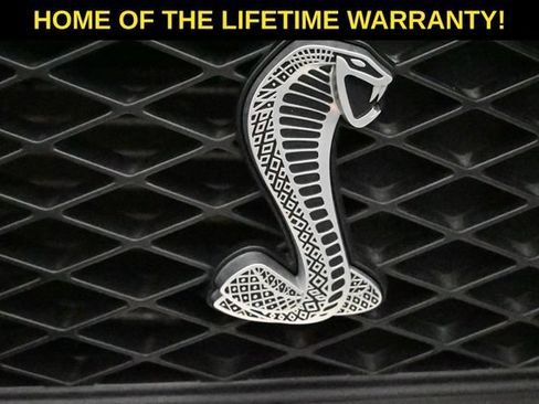 Used 2009 Ford Mustang Shelby GT500 RWD image 43