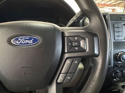 Used 2018 Ford F150 XLT image 12