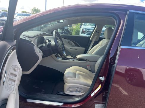 Used 2014 Buick LaCrosse Leather FWD image 10