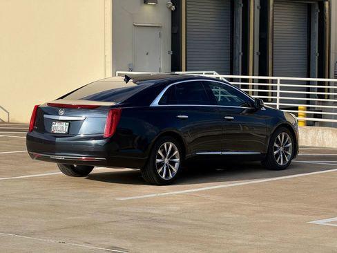 Used 2013 Cadillac XTS FWD image 7