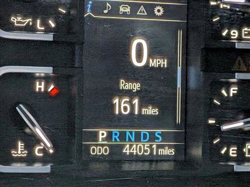 Certified 2021 Toyota Tundra SR5 image 10