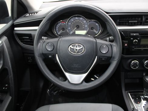 Used 2014 Toyota Corolla L image 15