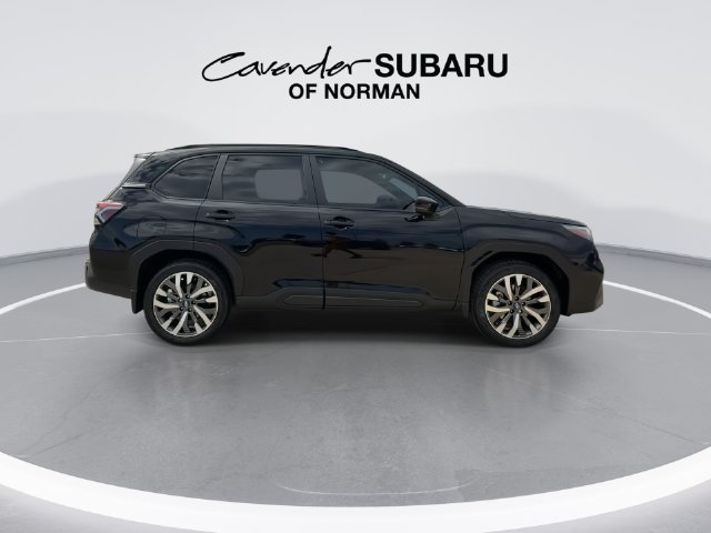 New 2026 Subaru Forester Touring AWD/4WD image 11