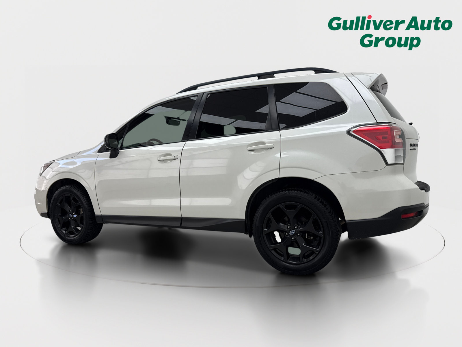 Used 2018 Subaru Forester 2.5i Premium w/ Popular Package #2 AWD/4WD image 4