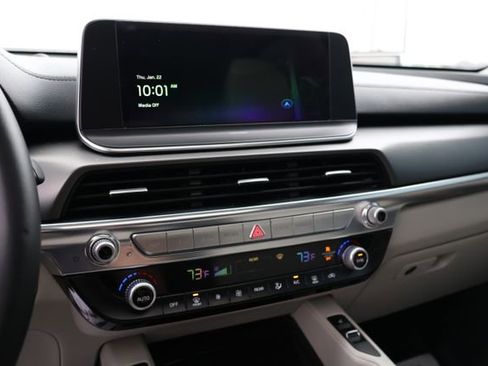 Used 2022 Kia Telluride S image 17